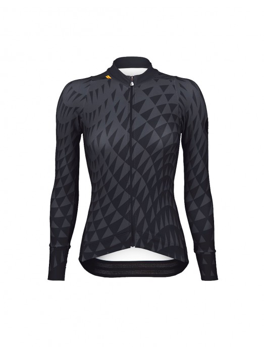 MAILLOT TÉRMICO ARAN FEM