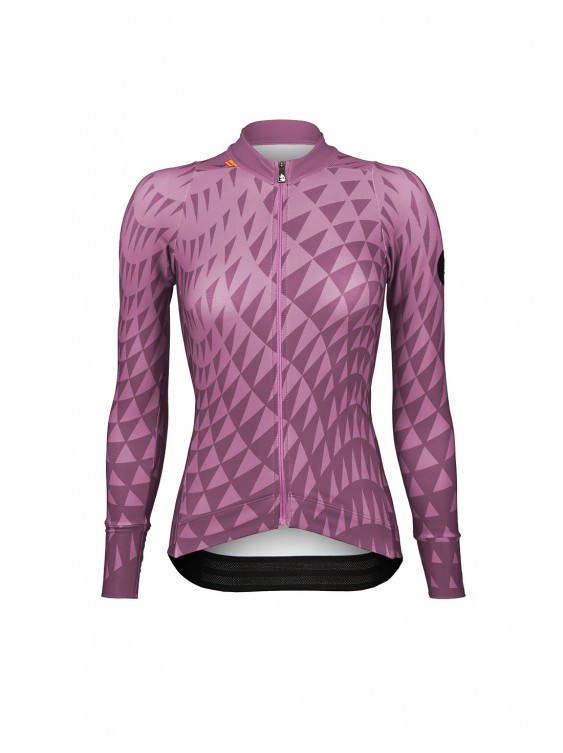 MAILLOT TÉRMICO ARAN FEM -...