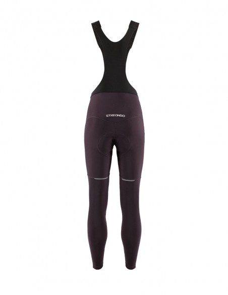 CUISSARD LONG A BRETELLES KOMA THERMO