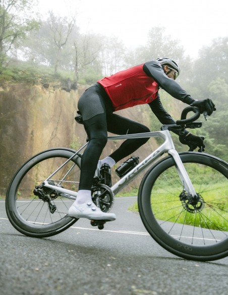 76 PRO GORE-TEX WINDSTOPPER TXAKETA