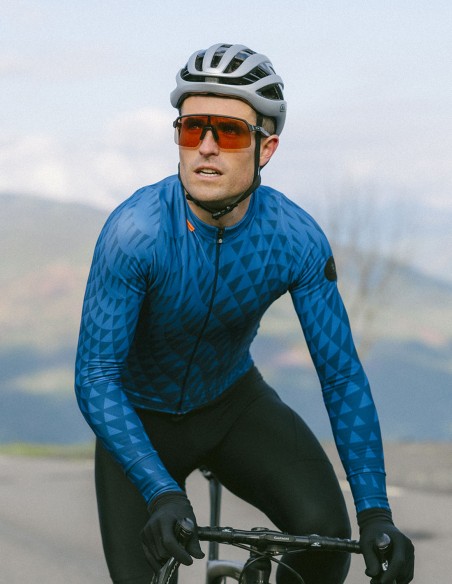 ARAN THERMAL JERSEY