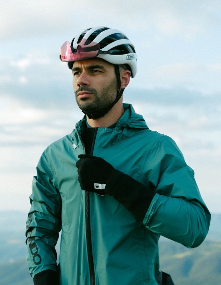 MUGI GORE-TEX WINDSTOPPER TXAKETA
