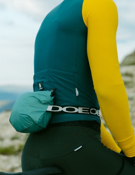 CAPA MUGI GORE-TEX WINDSTOPPER