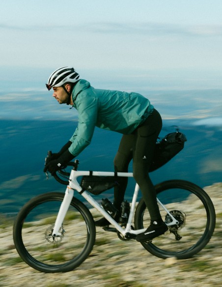 CAPA MUGI GORE-TEX WINDSTOPPER