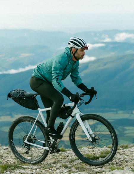 VESTE MUGI GORE-TEX WINDSTOPPER