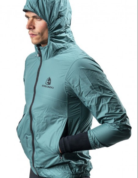 VESTE MUGI GORE-TEX WINDSTOPPER