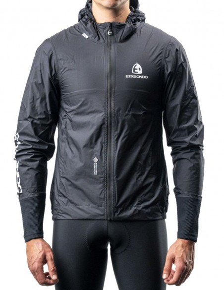 JACKE MUGI GORE-TEX WINDSTOPPER