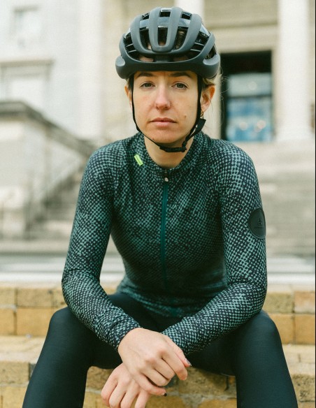 MAILLOT TÉRMICO IKA