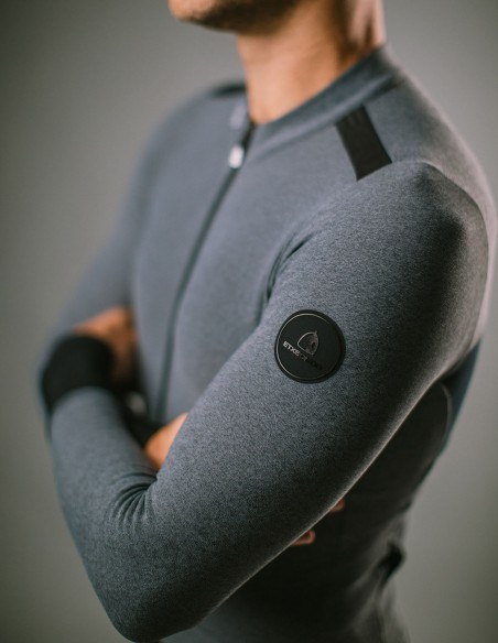 BOMBER THERMAL JERSEY