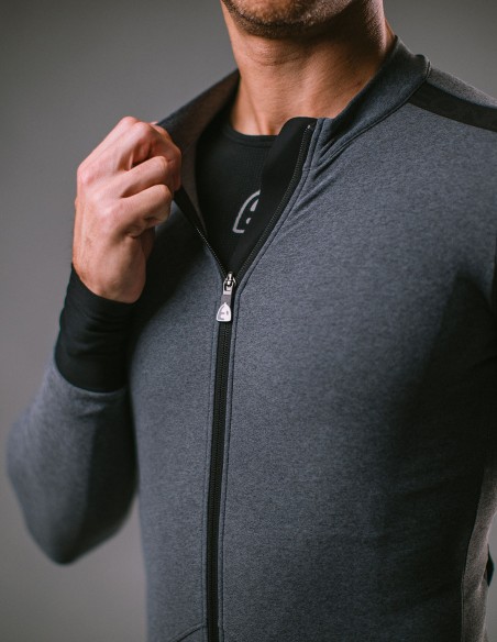 BOMBER THERMAL JERSEY