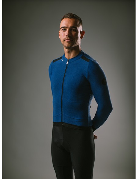 BOMBER THERMAL JERSEY