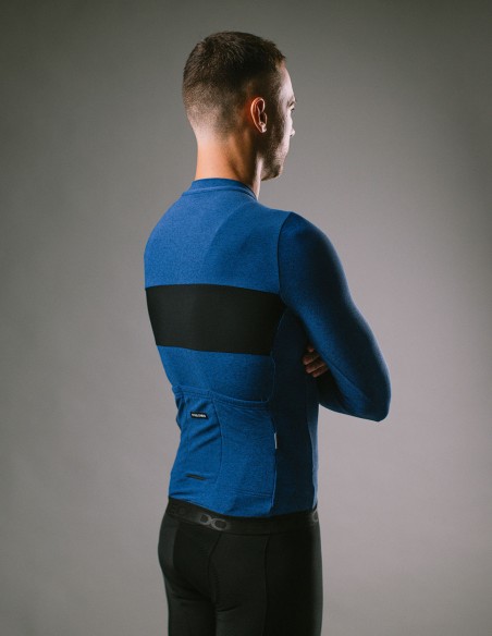 THERMOTRIKOT BOMBER