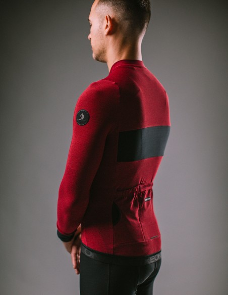 BOMBER THERMAL JERSEY