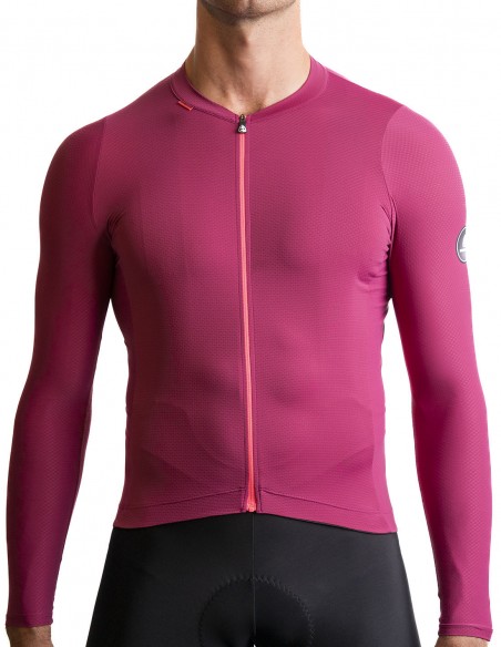 FIETSSHIRT KENA L/M