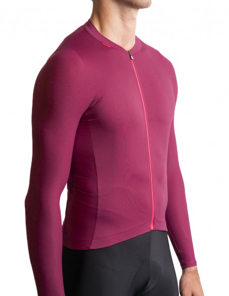 FIETSSHIRT KENA L/M