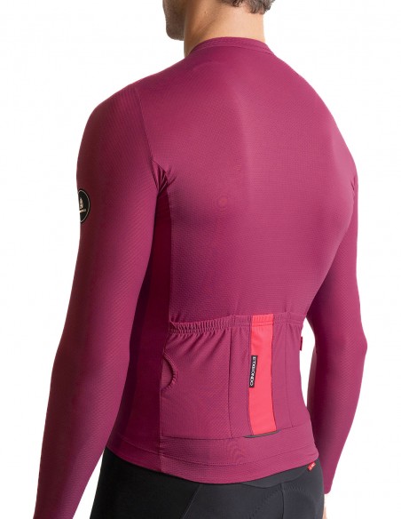 FIETSSHIRT KENA L/M