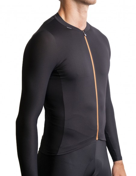 FIETSSHIRT KENA L/M