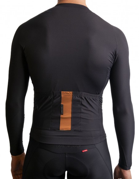 FIETSSHIRT KENA L/M