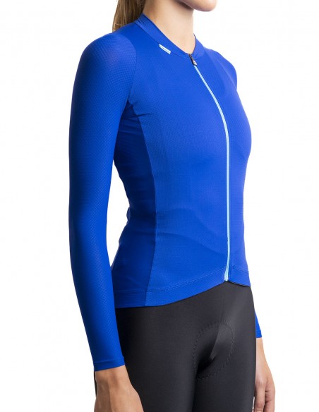 MAILLOT KENA M/L FEM