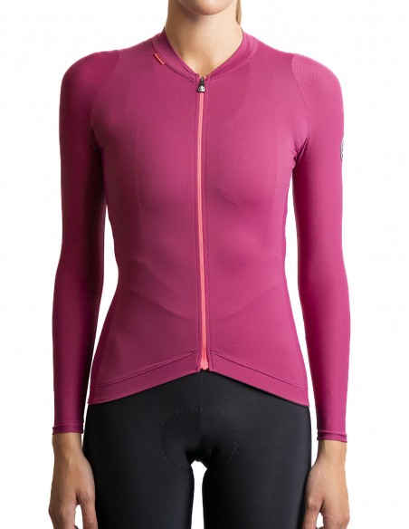 KENA L/S FEM JERSEY