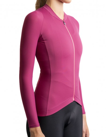 MAILLOT KENA M/L FEM
