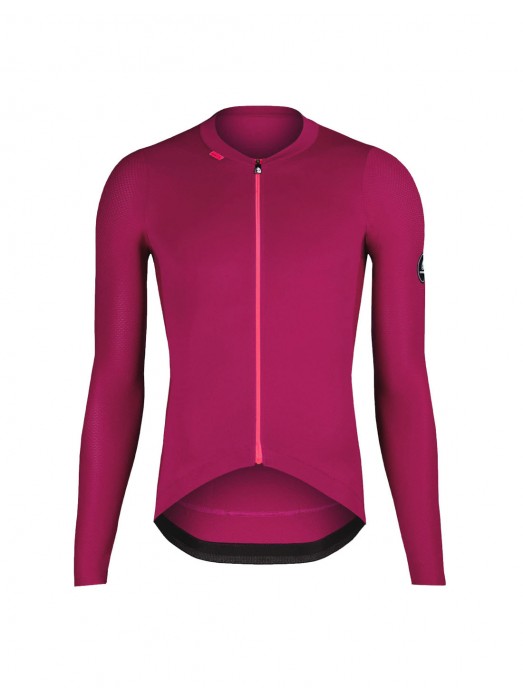 FIETSSHIRT KENA L/M