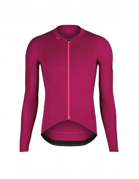 FIETSSHIRT KENA L/M