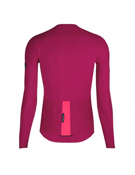 FIETSSHIRT KENA L/M