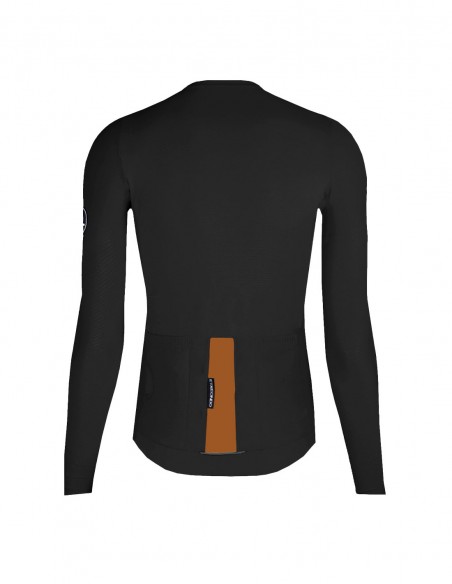 FIETSSHIRT KENA L/M