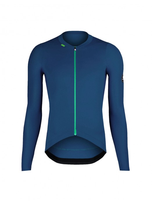 FIETSSHIRT KENA L/M