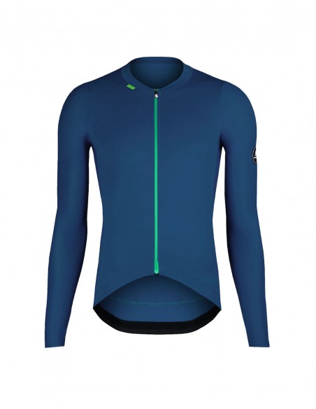 FIETSSHIRT KENA L/M