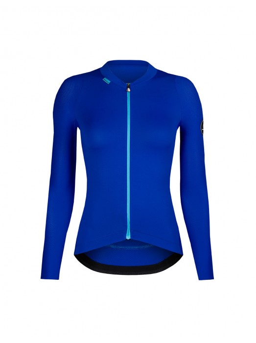 KENA L/S FEM JERSEY