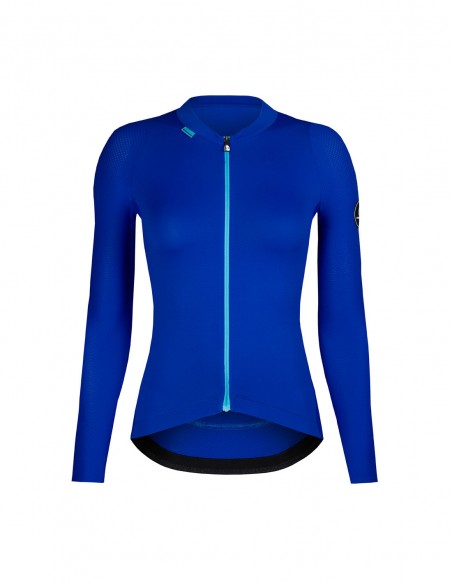 MAILLOT KENA M/L FEM