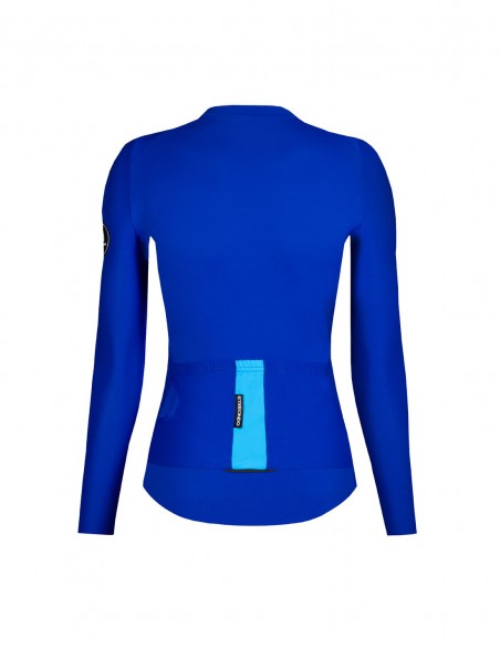 KENA L/S FEM JERSEY