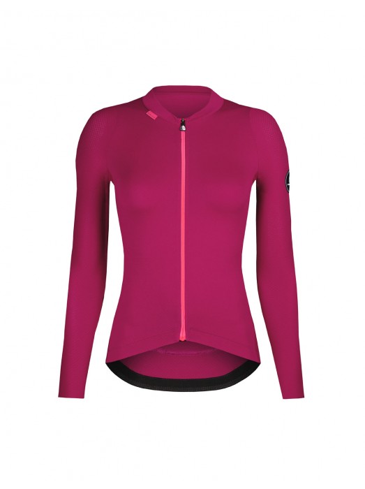 MAILLOT KENA M/L FEM