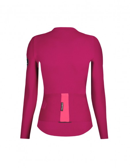MAILLOT KENA M/L FEM