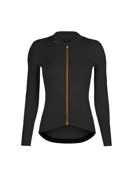 MAILLOT KENA M/L FEM