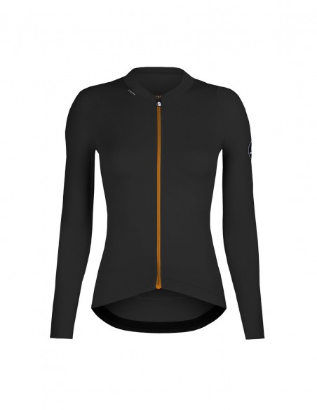 KENA L/S FEM JERSEY