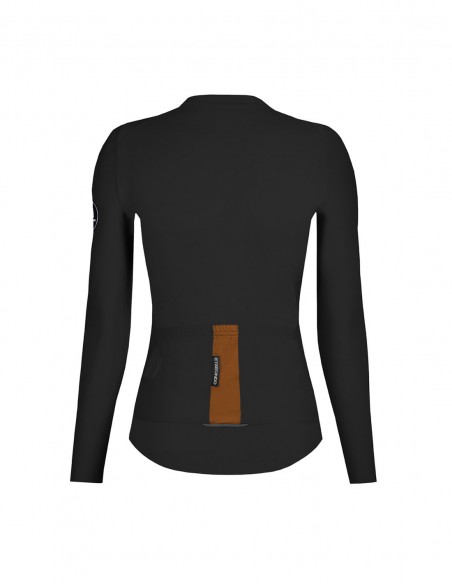 MAILLOT KENA M/L FEM