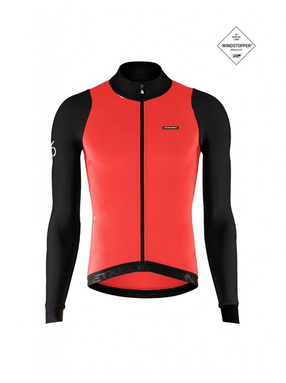 76 PRO GORE-TEX WINDSTOPPER...