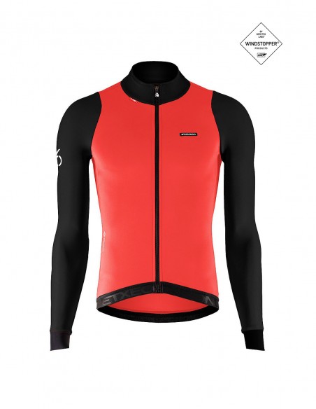 JACKS 76 PRO GORE-TEX WINDSTOPPER