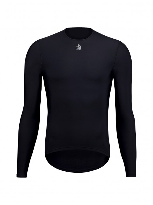 ONDERSHIRT LANGE MOUW ILUNA