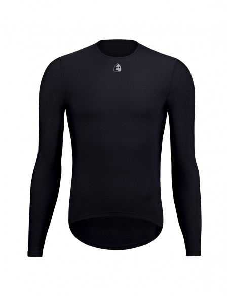 ONDERSHIRT LANGE MOUW ILUNA