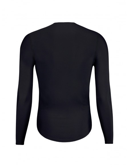 ONDERSHIRT LANGE MOUW ILUNA