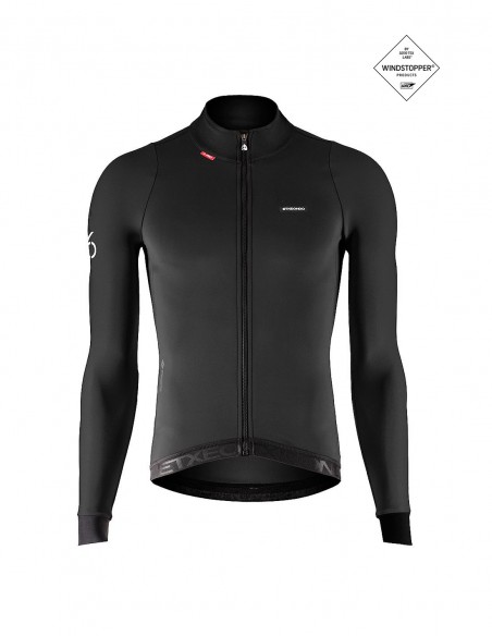 CHAQUETA 76 PRO GORE-TEX WINDSTOPPER