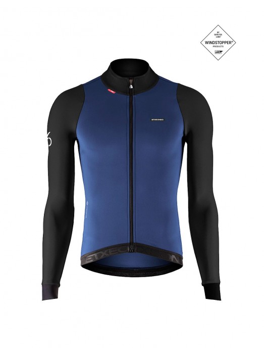 JACKS 76 PRO GORE-TEX WINDSTOPPER
