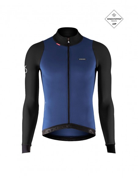 CHAQUETA 76 PRO GORE-TEX WINDSTOPPER