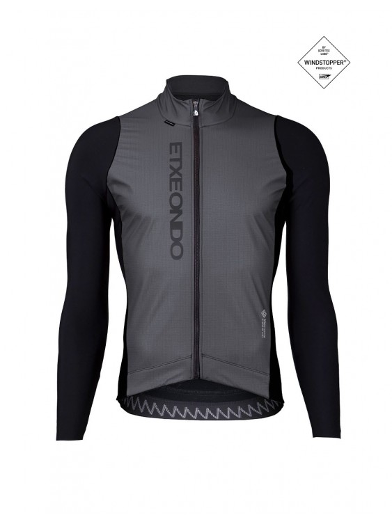 URRUN GORE-TEX WINDSTOPPER...