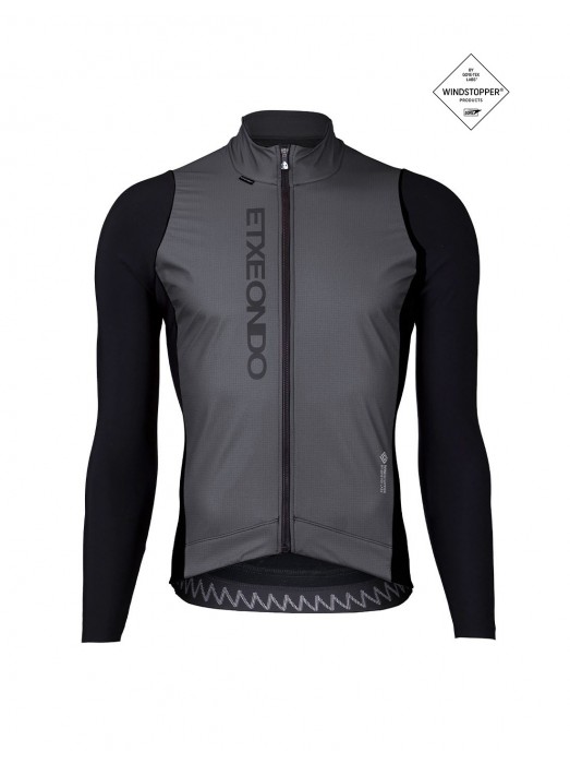 URRUN GORE-TEX WINDSTOPPER JACKET