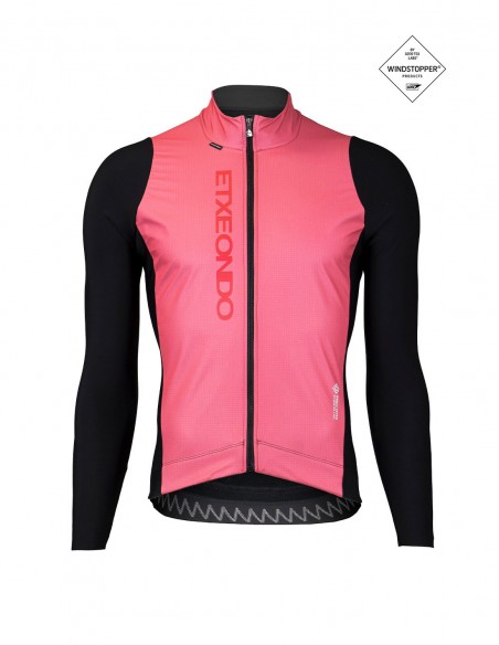 GORE-TEX WINDSTOPPER URRUN TXAKETA